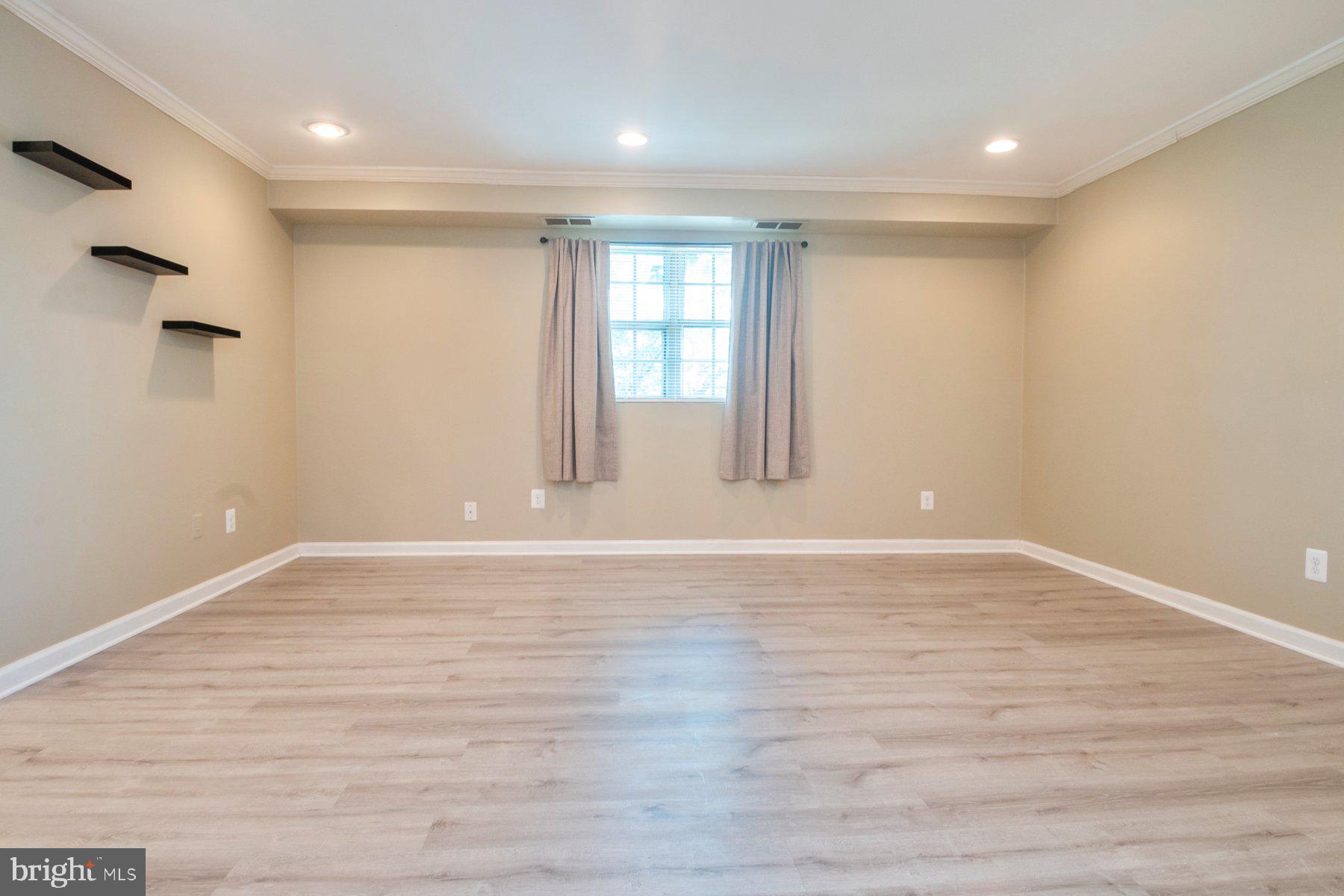 GARDENS AT OWINGS MILLS - Residential
