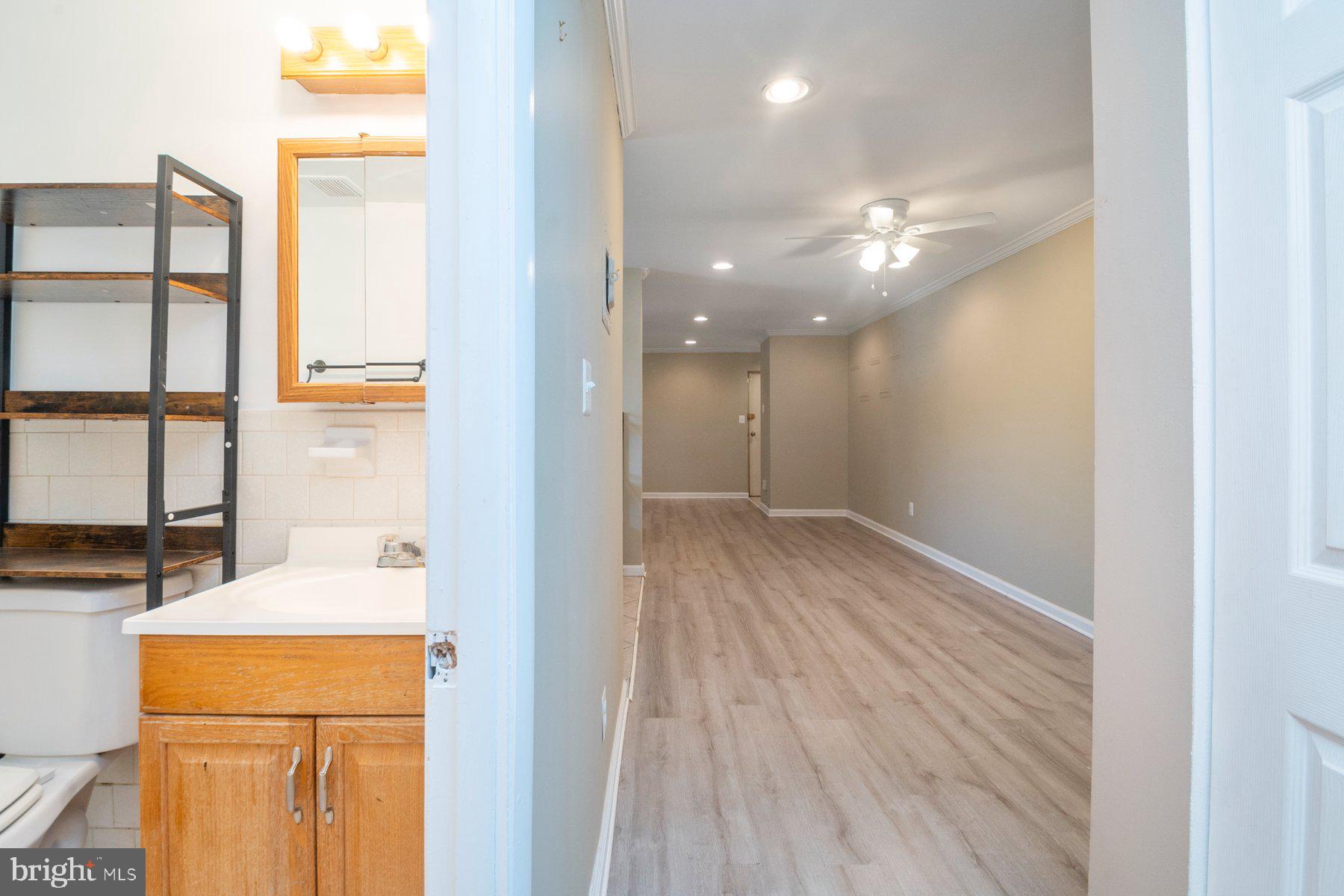 GARDENS AT OWINGS MILLS - Residential