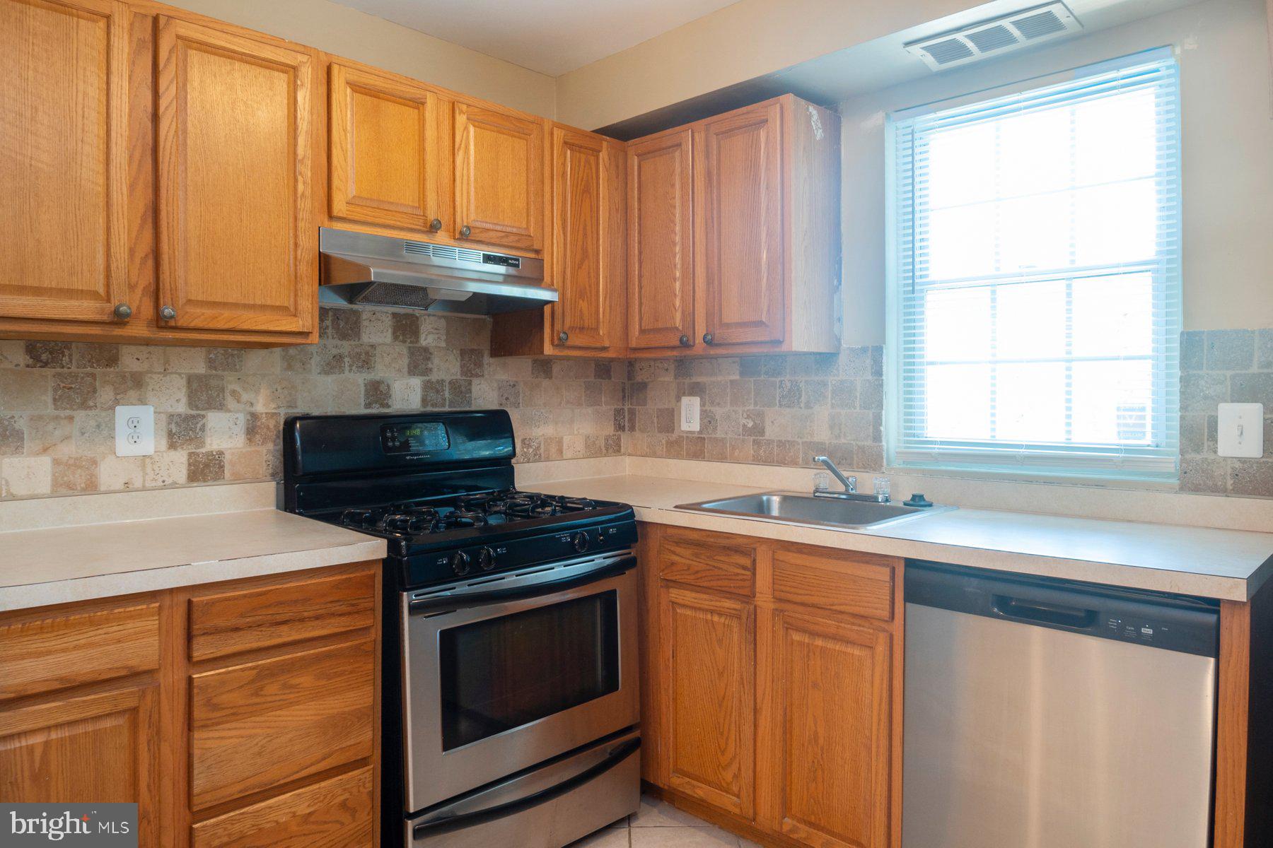 GARDENS AT OWINGS MILLS - Residential