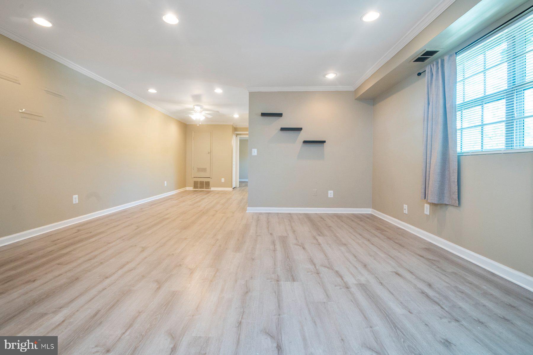 GARDENS AT OWINGS MILLS - Residential