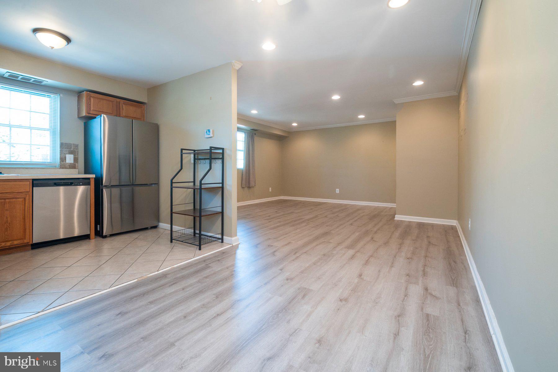 GARDENS AT OWINGS MILLS - Residential
