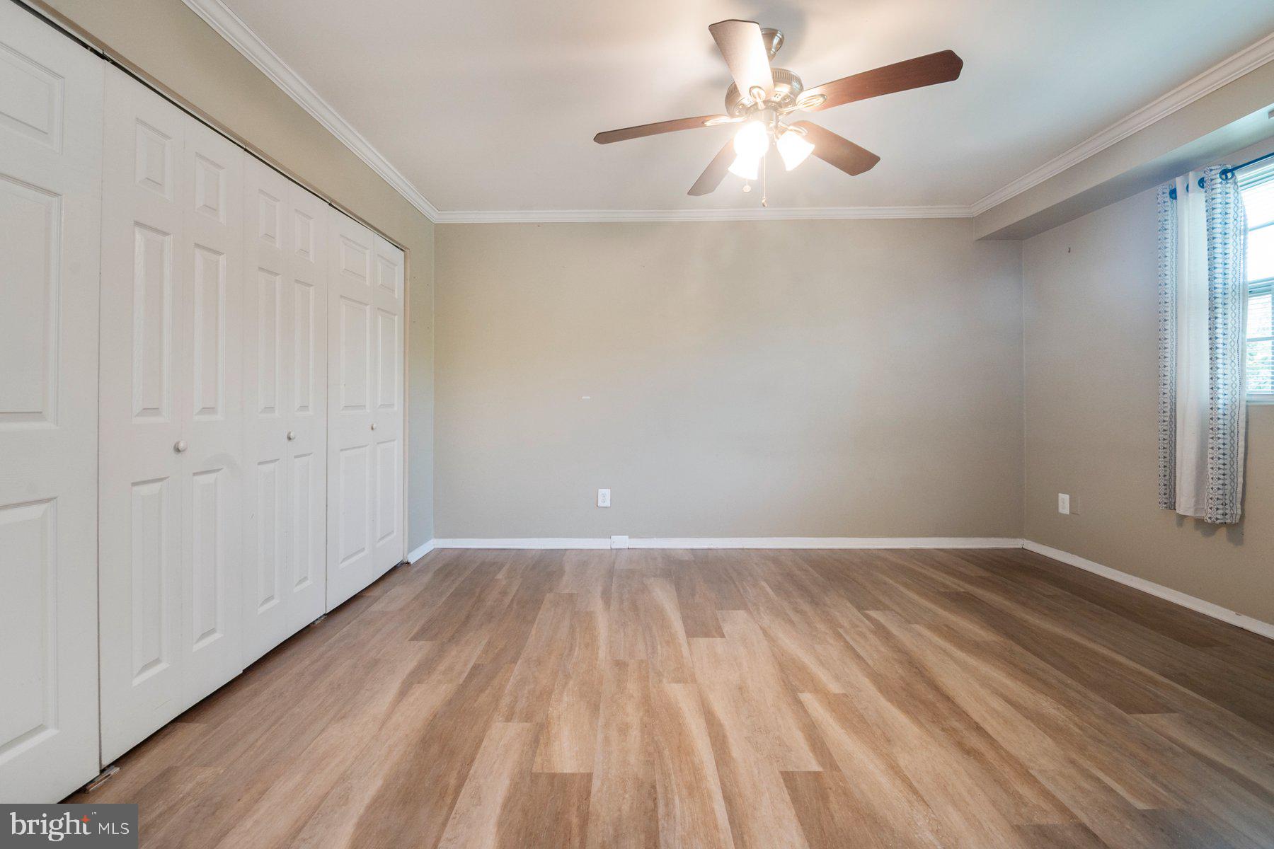 GARDENS AT OWINGS MILLS - Residential