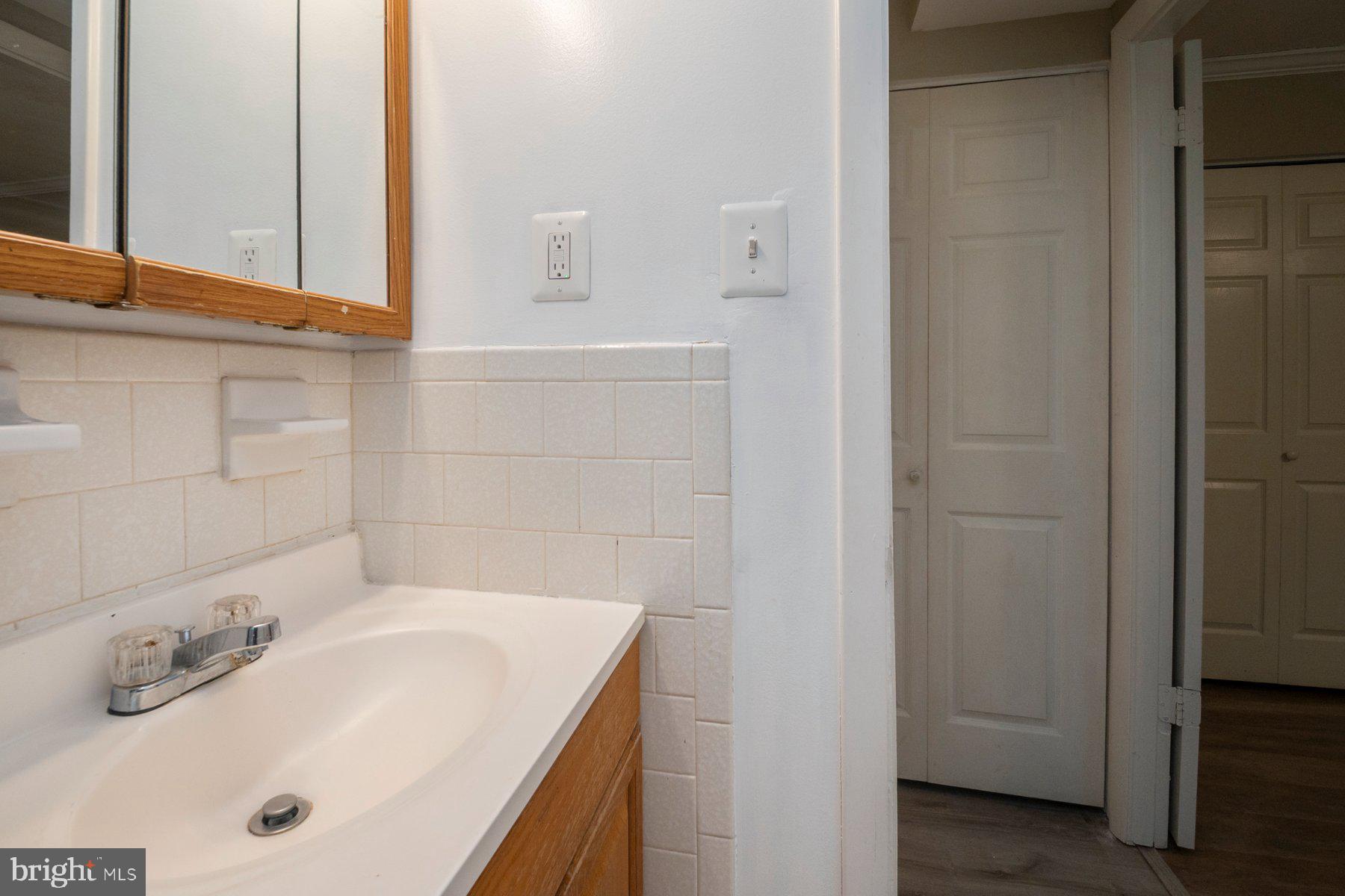 GARDENS AT OWINGS MILLS - Residential