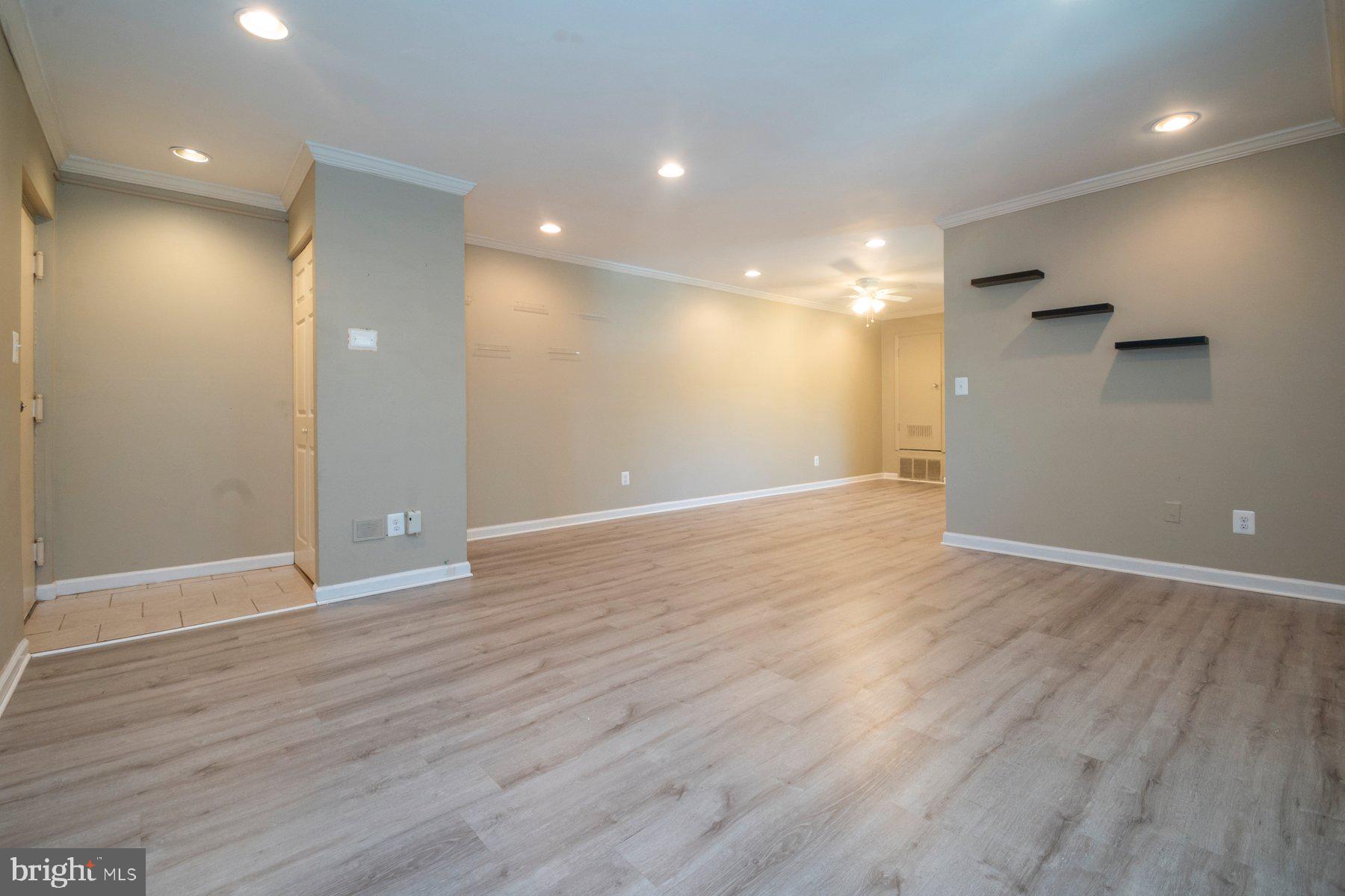 GARDENS AT OWINGS MILLS - Residential