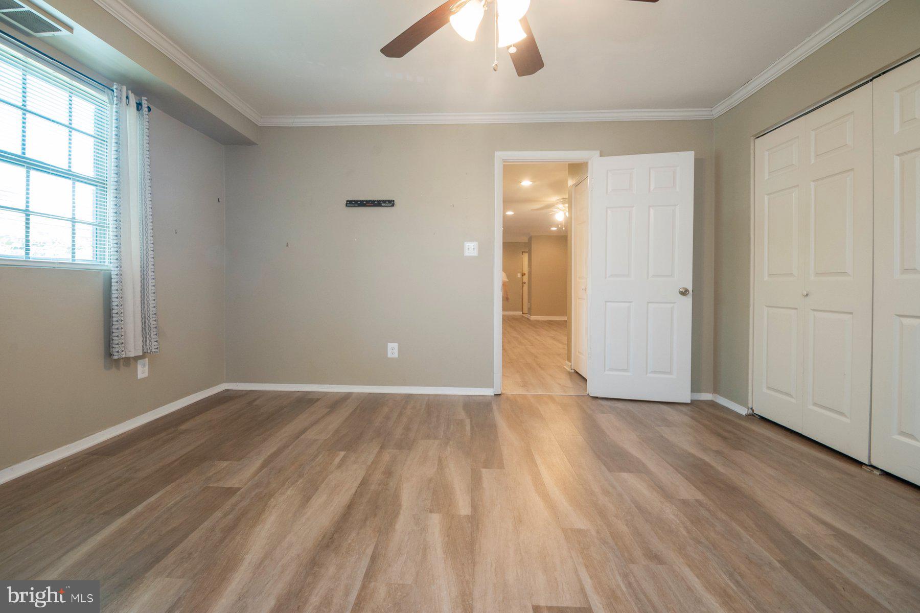 GARDENS AT OWINGS MILLS - Residential