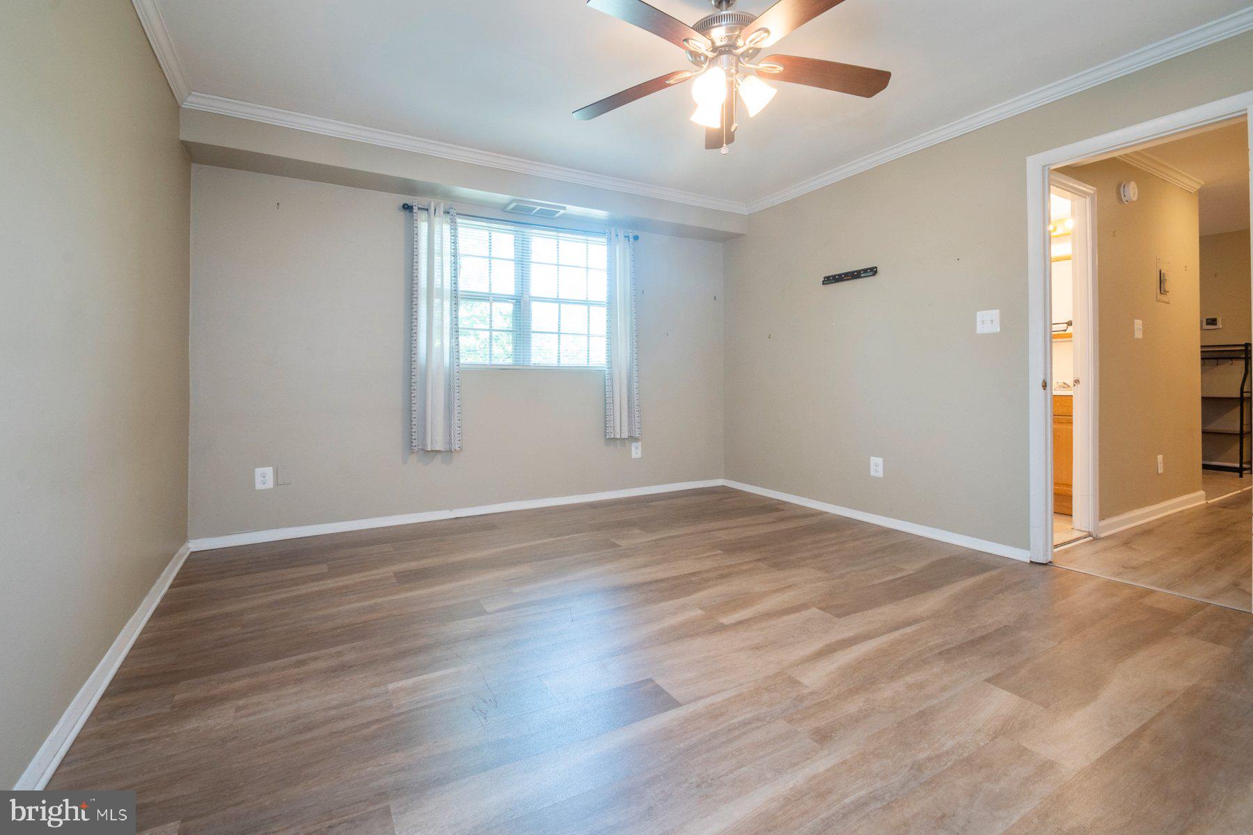 GARDENS AT OWINGS MILLS - Residential