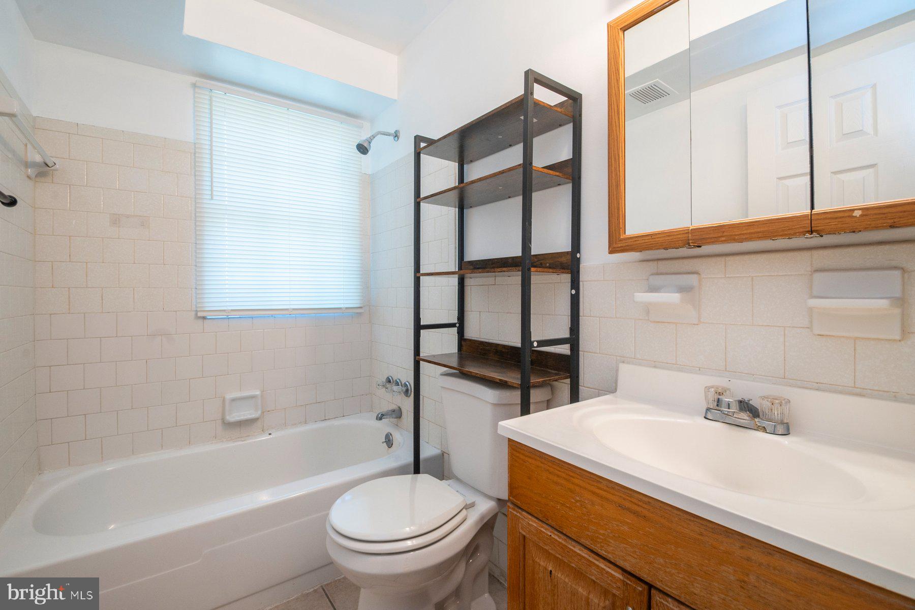 GARDENS AT OWINGS MILLS - Residential