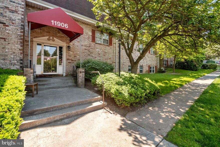 Prime location! This 1 bedroom, 1 bath condo is nestled in the sought-after Gardens of Owings Mills in Reisterstown. It’s well-maintained and just waiting for you to put your own personal touches into it. This is a true move-in ready opportunity. Whether you’re a first-time buyer, an investor or simply downsizing, this condo is a fantastic opportunity to make it your very own. Storage unit H can be found in the rear of the laundry room. You’ll be within walking distance to public transportation and Reisterstown Road, I795, tons of shopping and restaurants. Take a short drive to the convenient and vibrant Metro Centre at Owings Mills for movies, public library, Giant, Home Depot, Costco and much, much more. Or take a 20-minute drive through the beautiful horse country to Hunt Valley mall. And don’t miss the 1-mile paved walking loop/trail at Quarry Place Loop (next to Quarry View Ct) with wonderful scenic views. Getting around is a breeze, while still enjoying a tucked-away residential and cozy setting. The one-time fee of $414 was paid in August 2025 for the condominium association's  insurance policy. New updates: 2024 new refrigerator + 2022 new HVAC. Cash or conventional financing only.