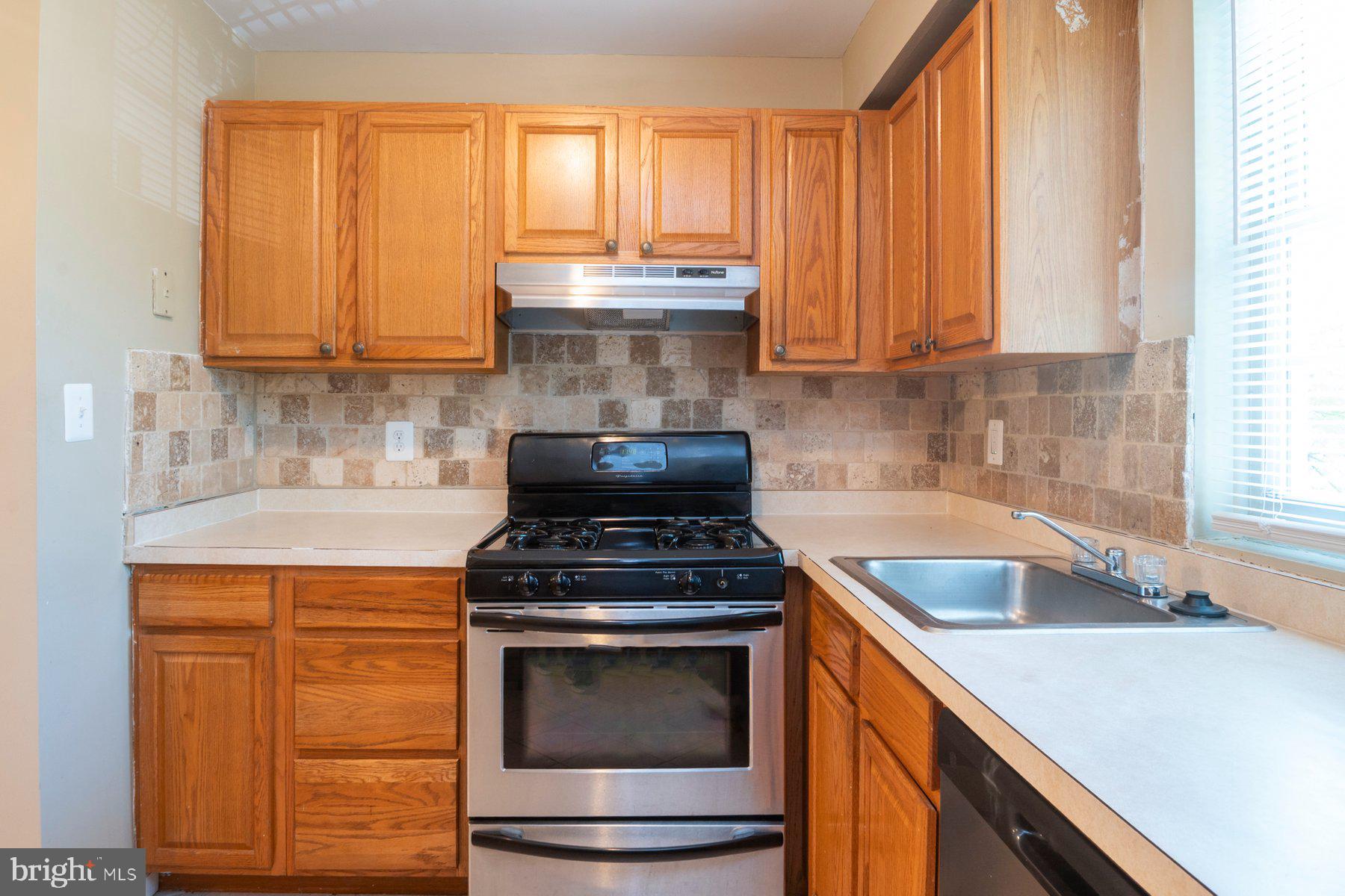 GARDENS AT OWINGS MILLS - Residential