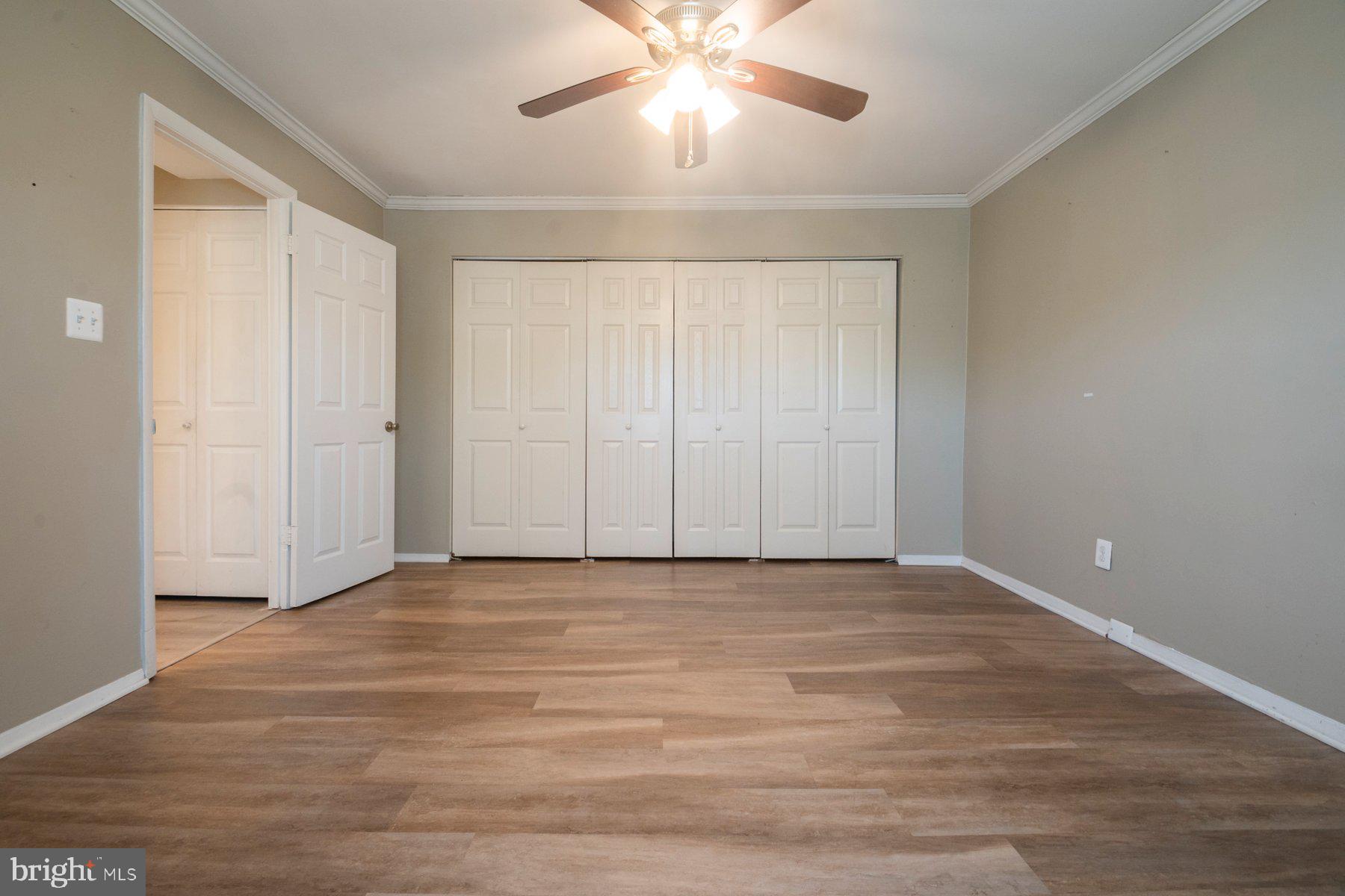 GARDENS AT OWINGS MILLS - Residential