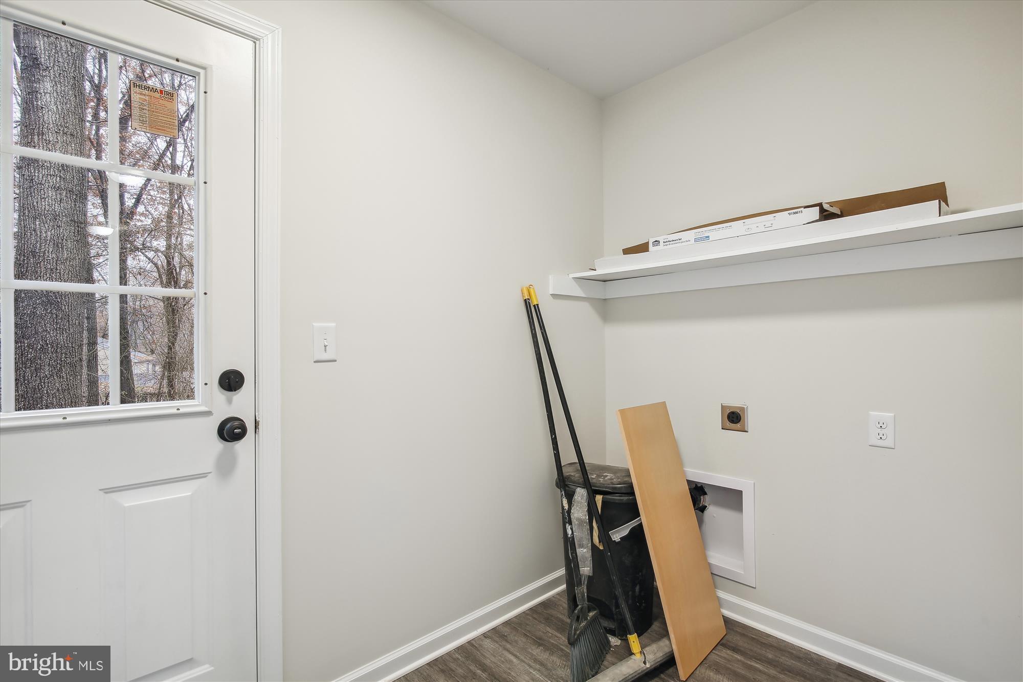 CHESAPEAKE LANDING - Residential