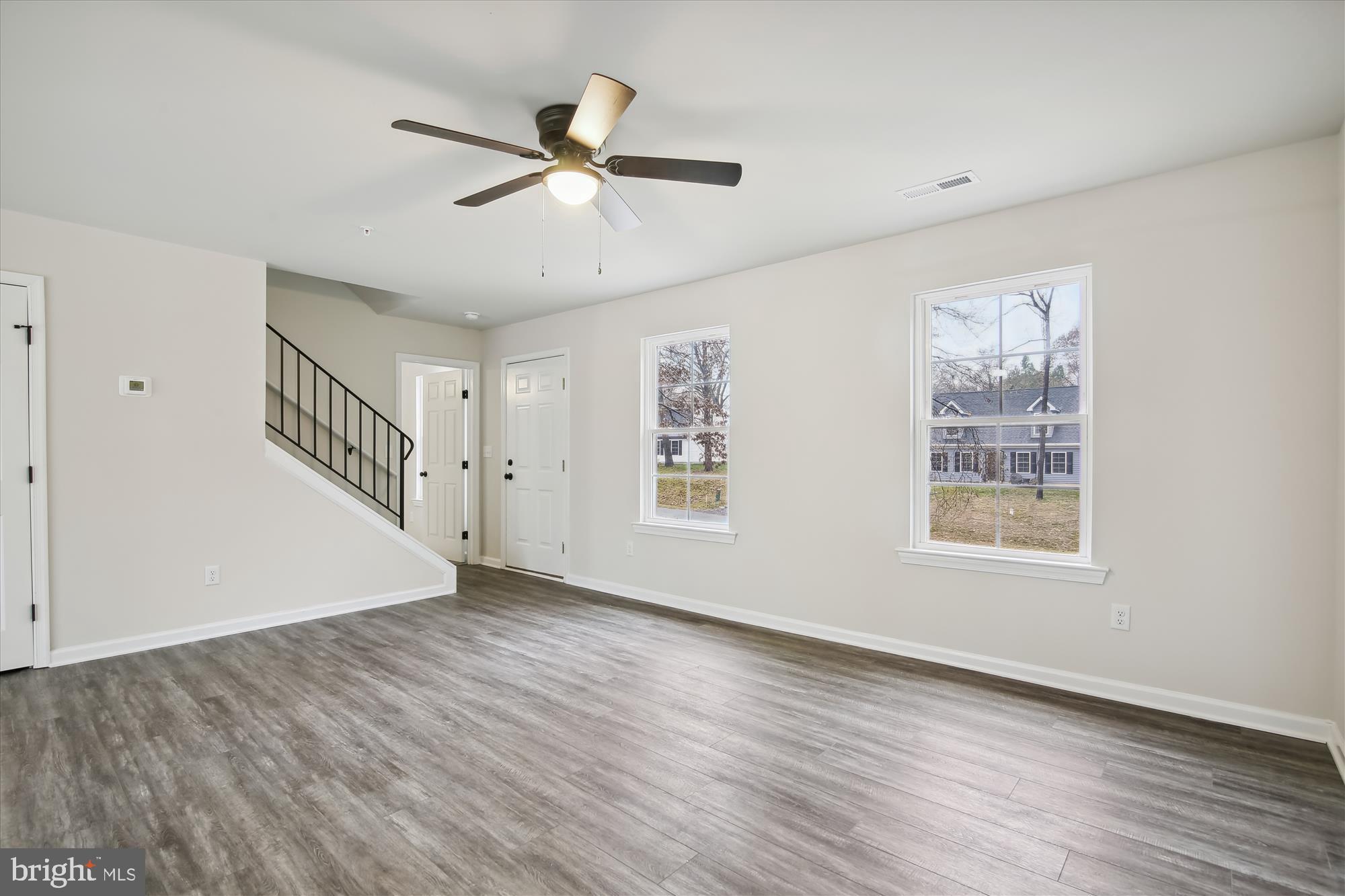 CHESAPEAKE LANDING - Residential