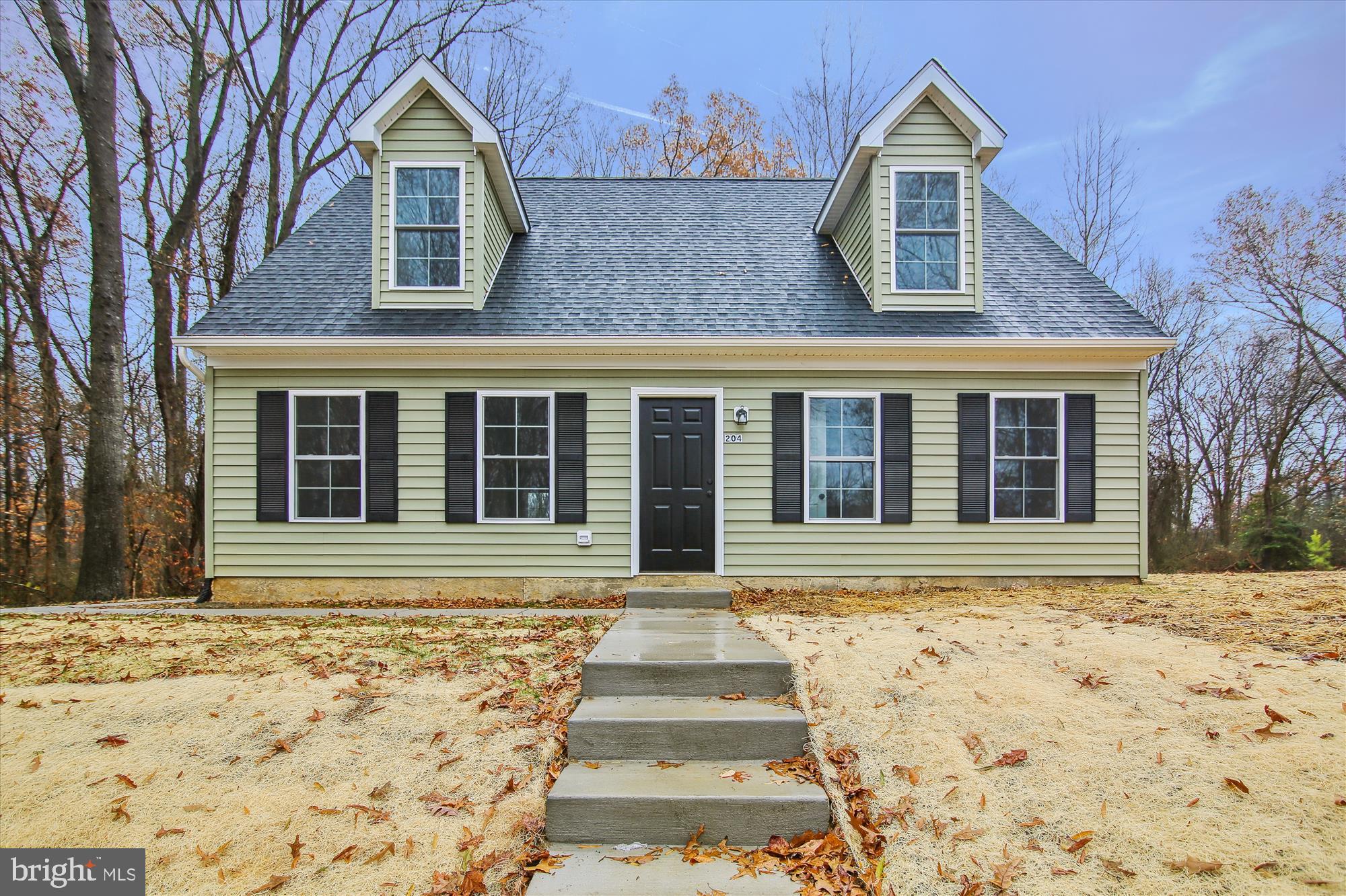 CHESAPEAKE LANDING - Residential