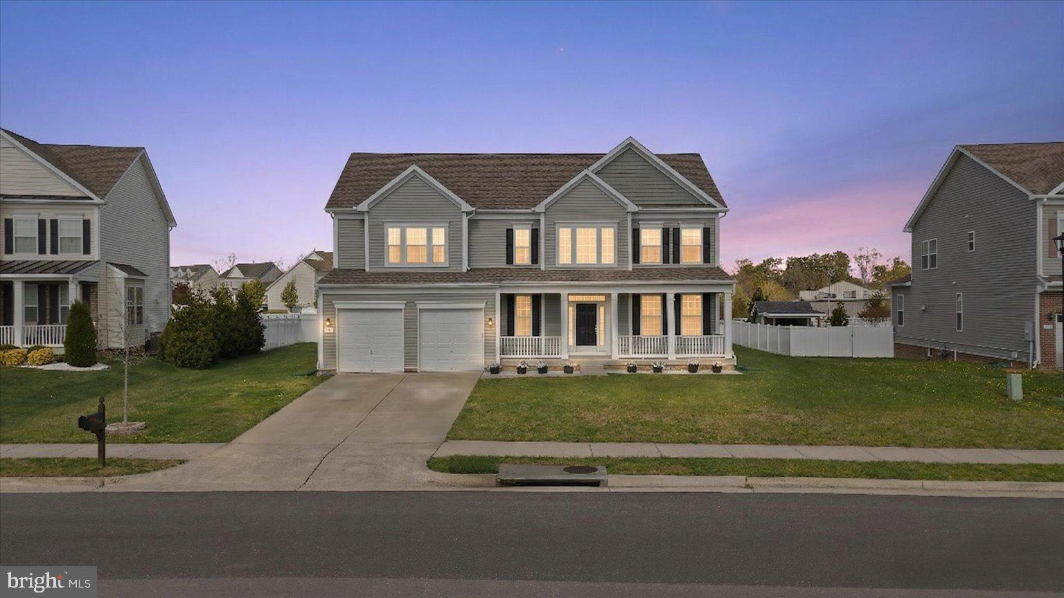 160 CEDAR MOUNTAIN DRIVE