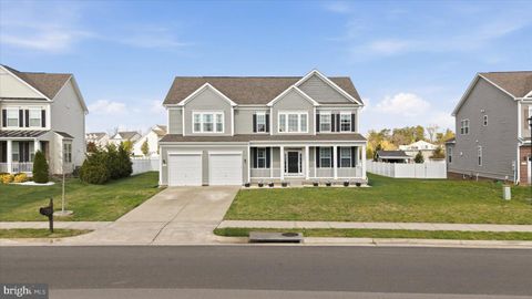 160 CEDAR MOUNTAIN DRIVE STEPHENS CITY VA 22655