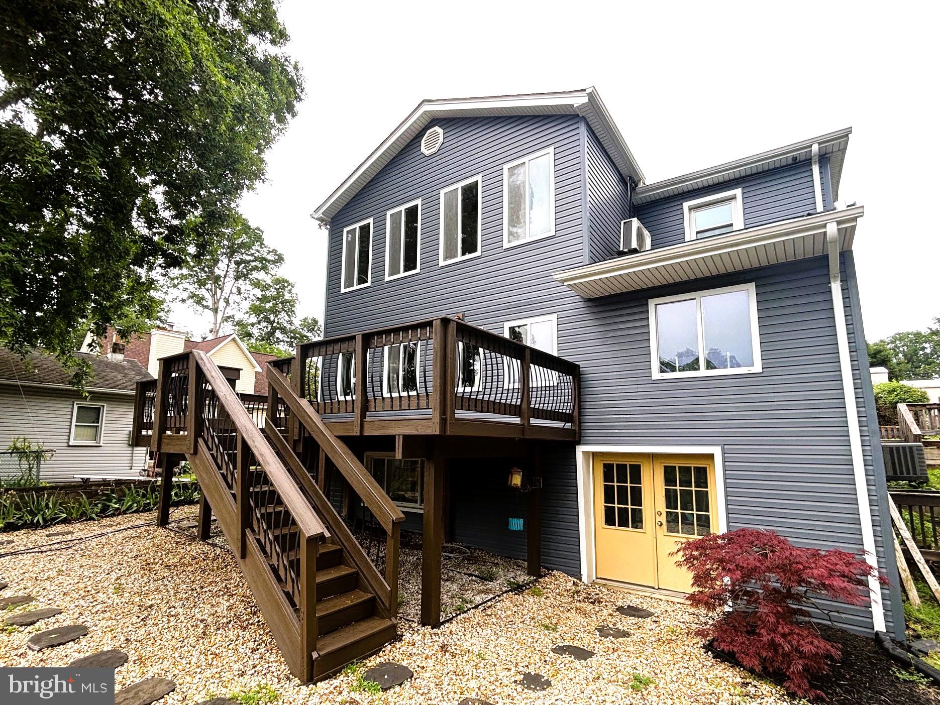 601 RIVERSIDE DRIVE