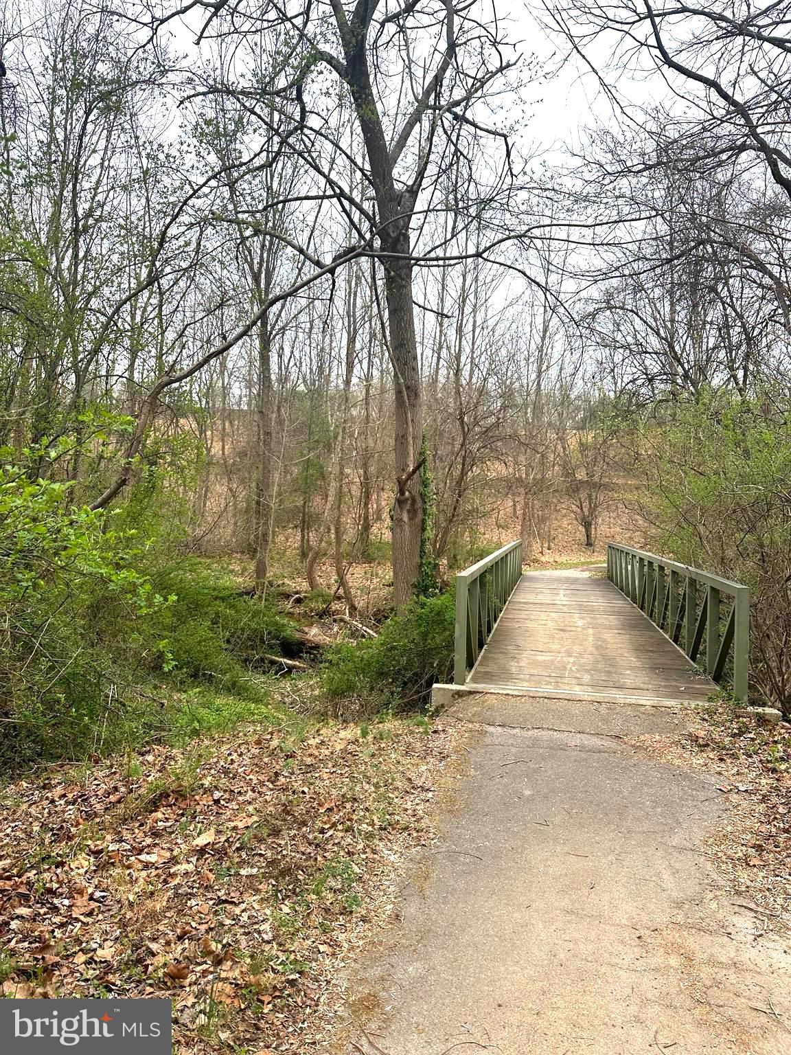 MEADOWBROOK VILLAGE - Residential