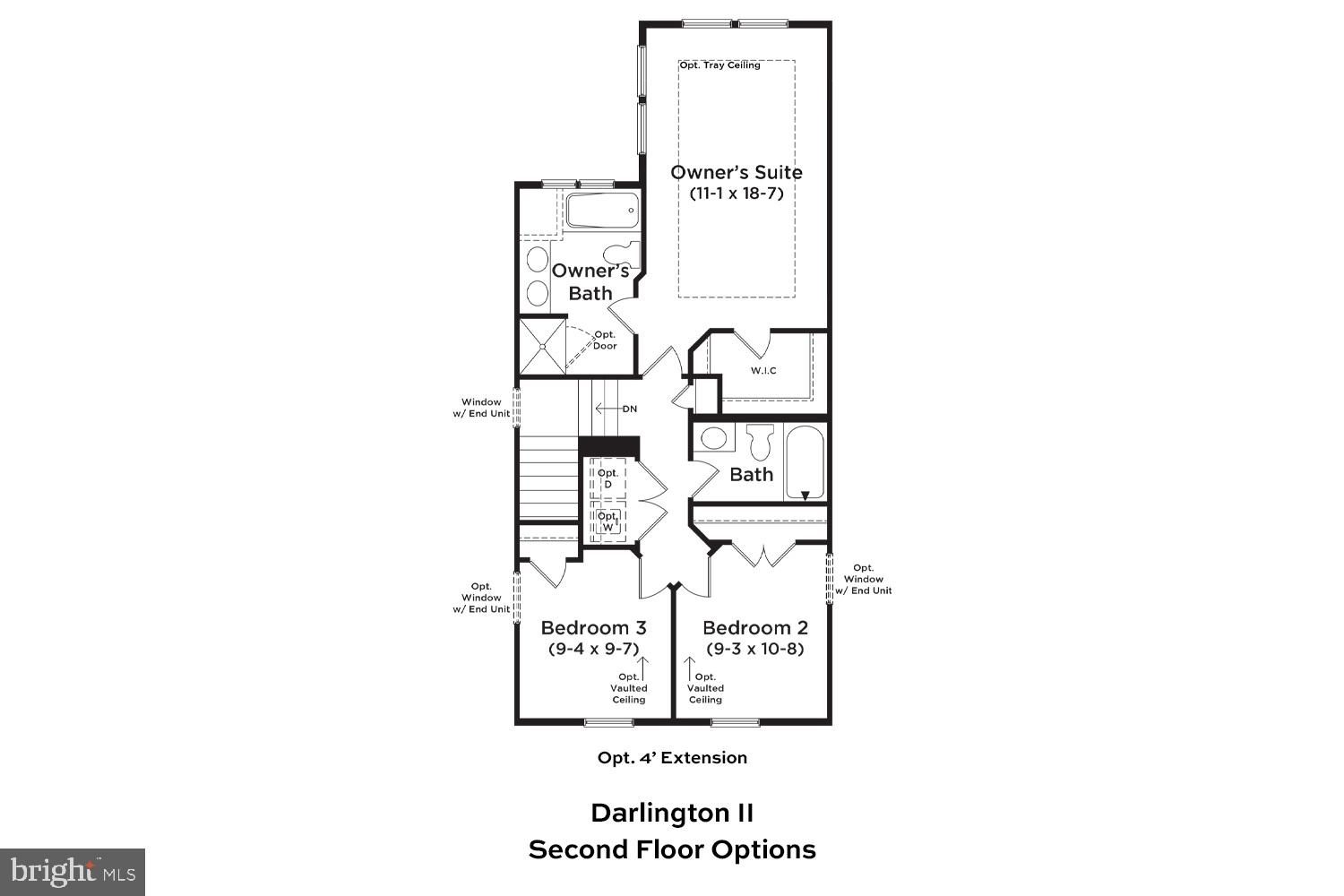 HUNTFIELD - Residential