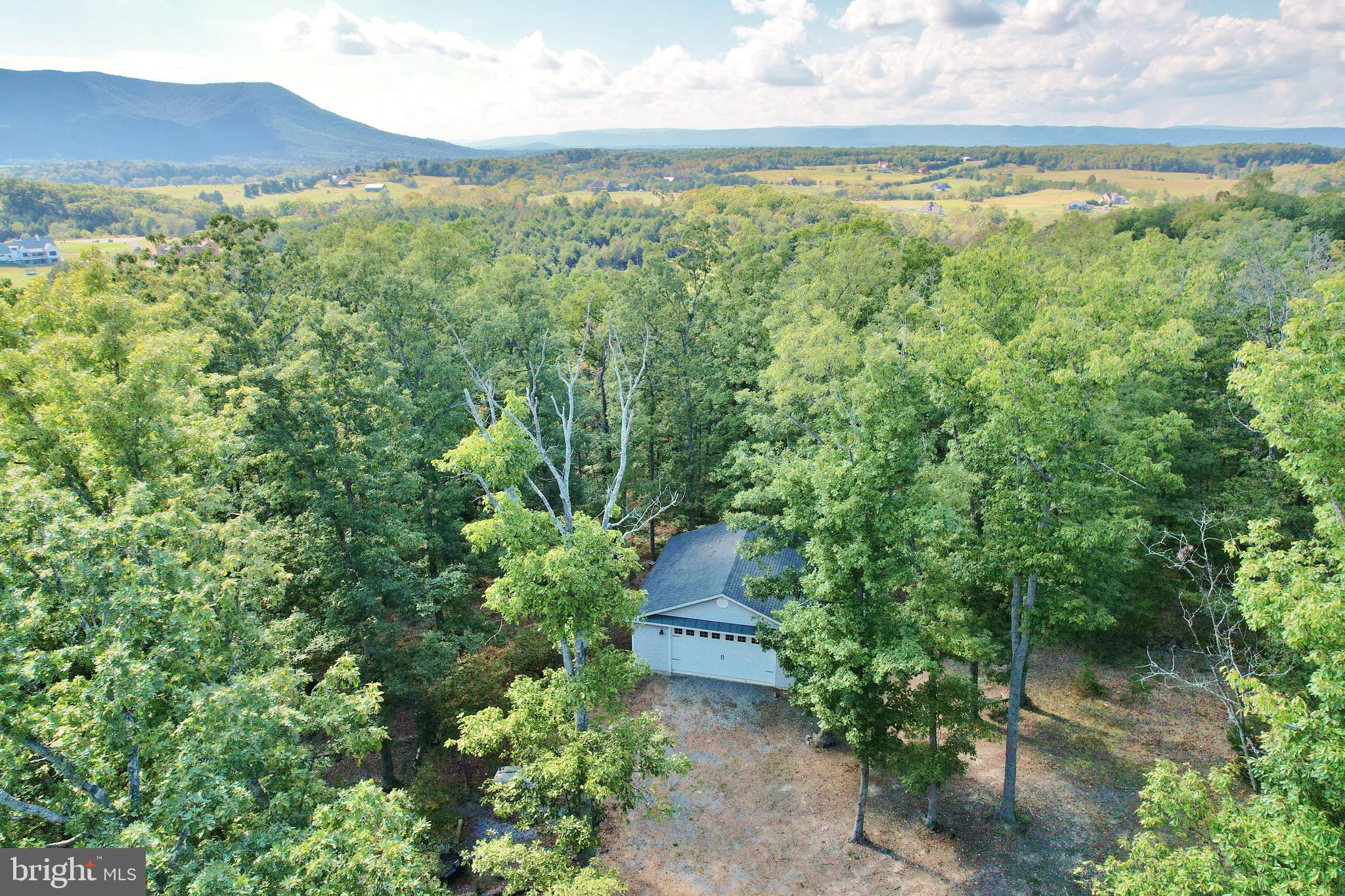 Lot 27 COMFORTER LANE