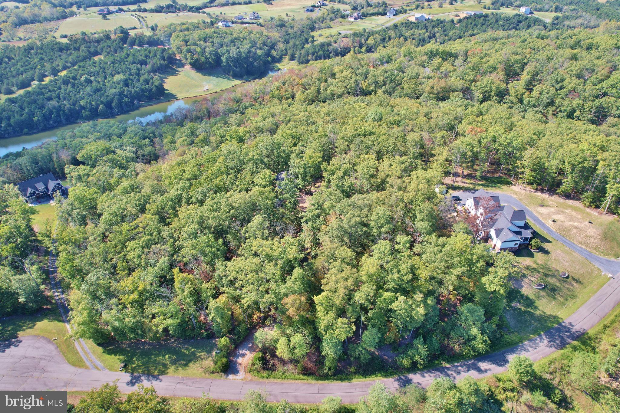 Lot 27 COMFORTER LANE