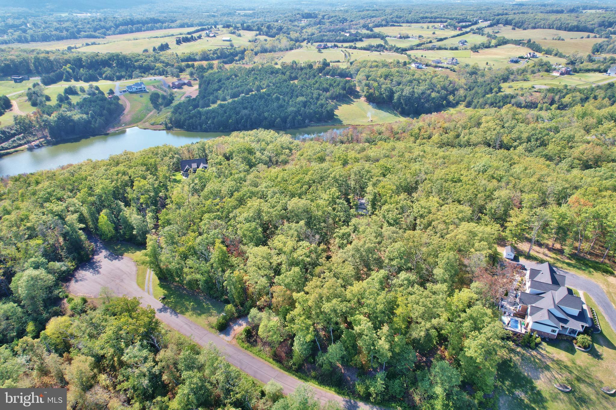 Lot 27 COMFORTER LANE