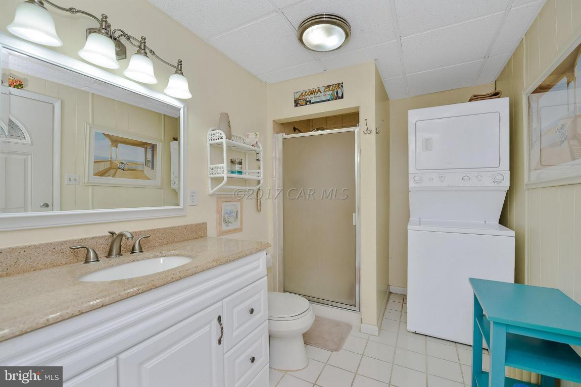 CAINE KEYS II - Residential