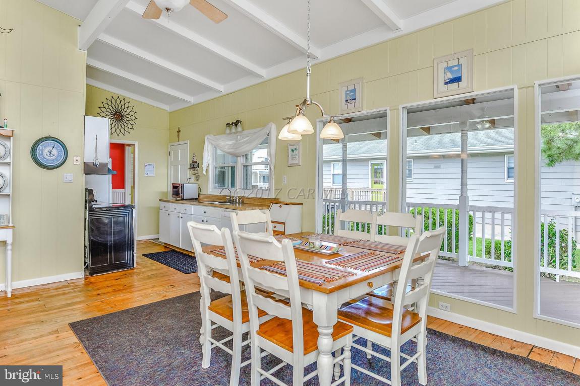 CAINE KEYS II - Residential