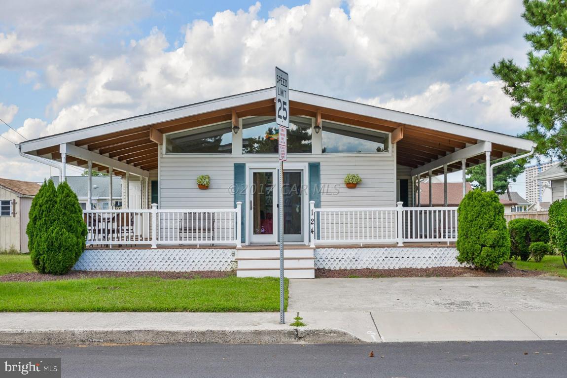 CAINE KEYS II - Residential