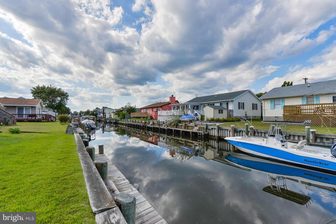 CAINE KEYS II - Residential