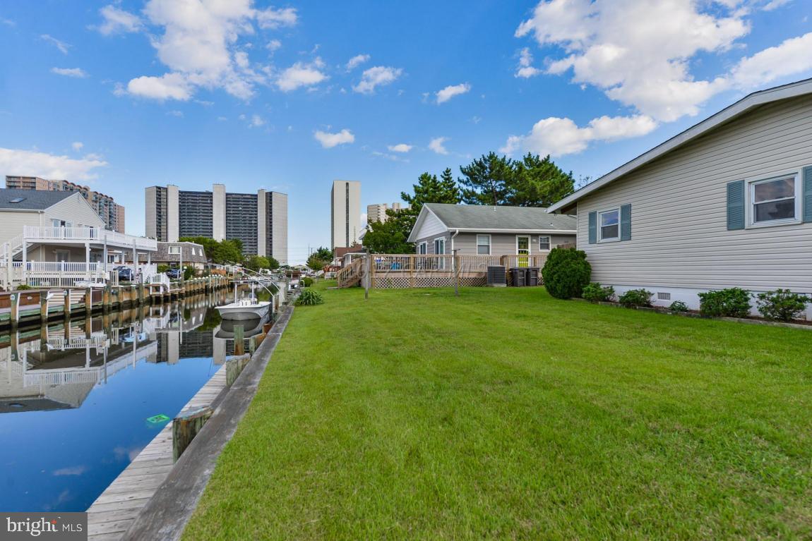 CAINE KEYS II - Residential