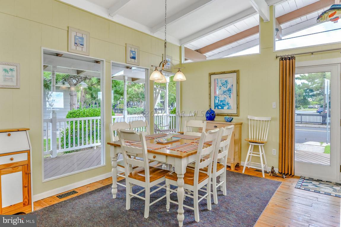 CAINE KEYS II - Residential