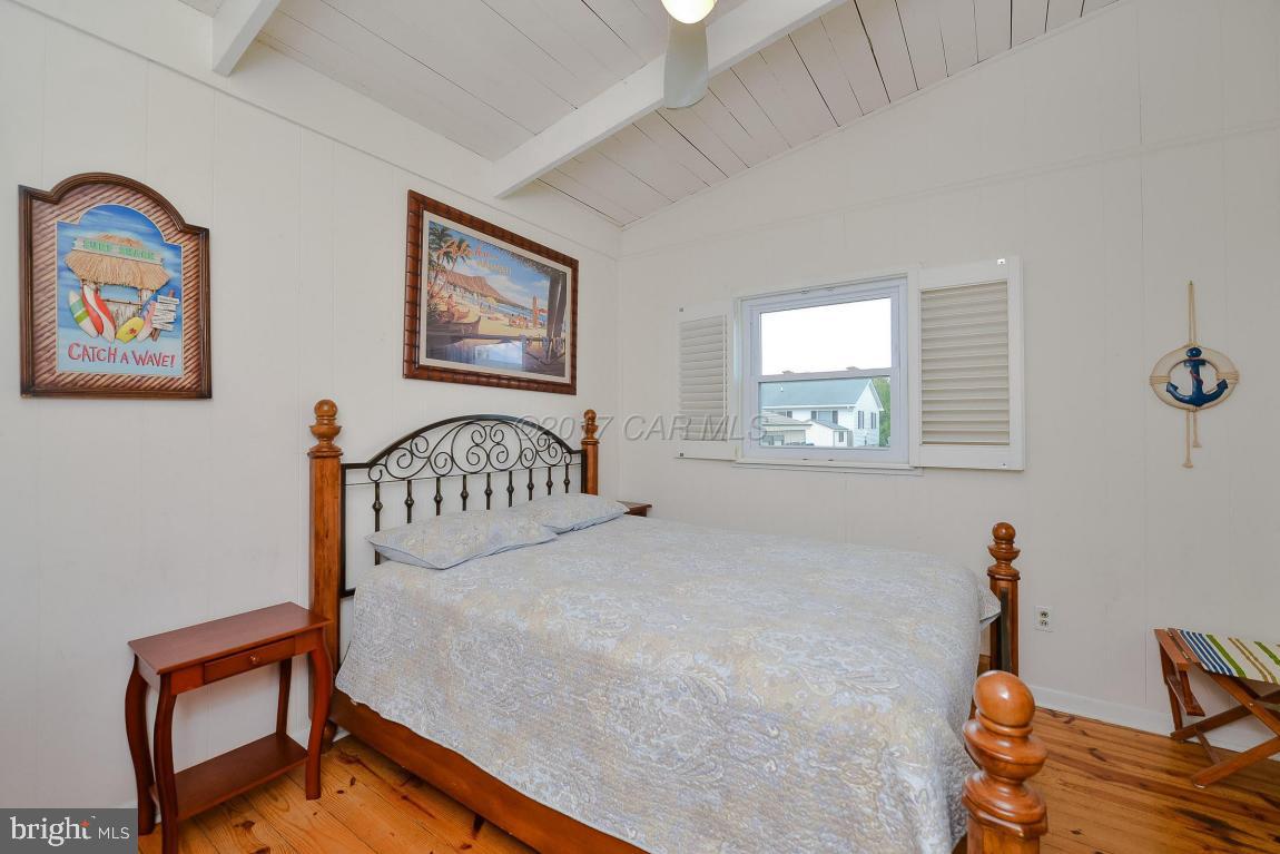 CAINE KEYS II - Residential