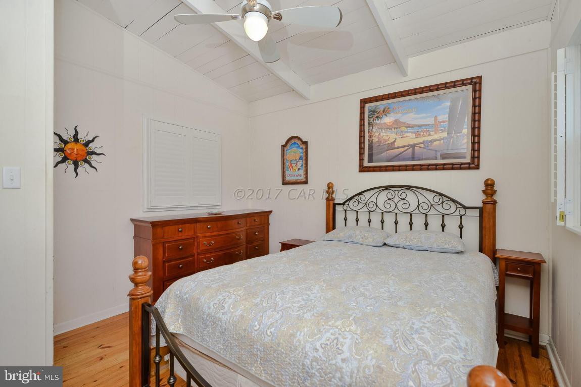 CAINE KEYS II - Residential