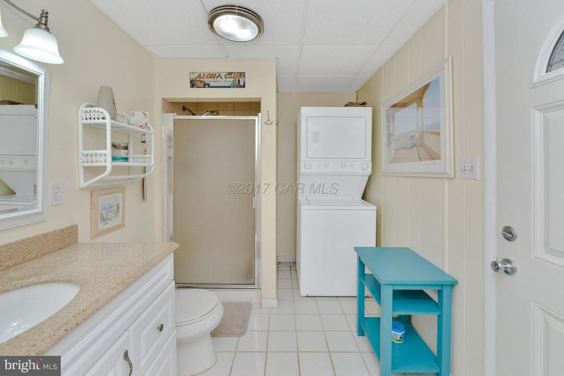 CAINE KEYS II - Residential