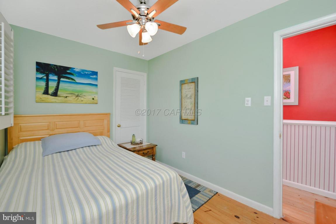 CAINE KEYS II - Residential