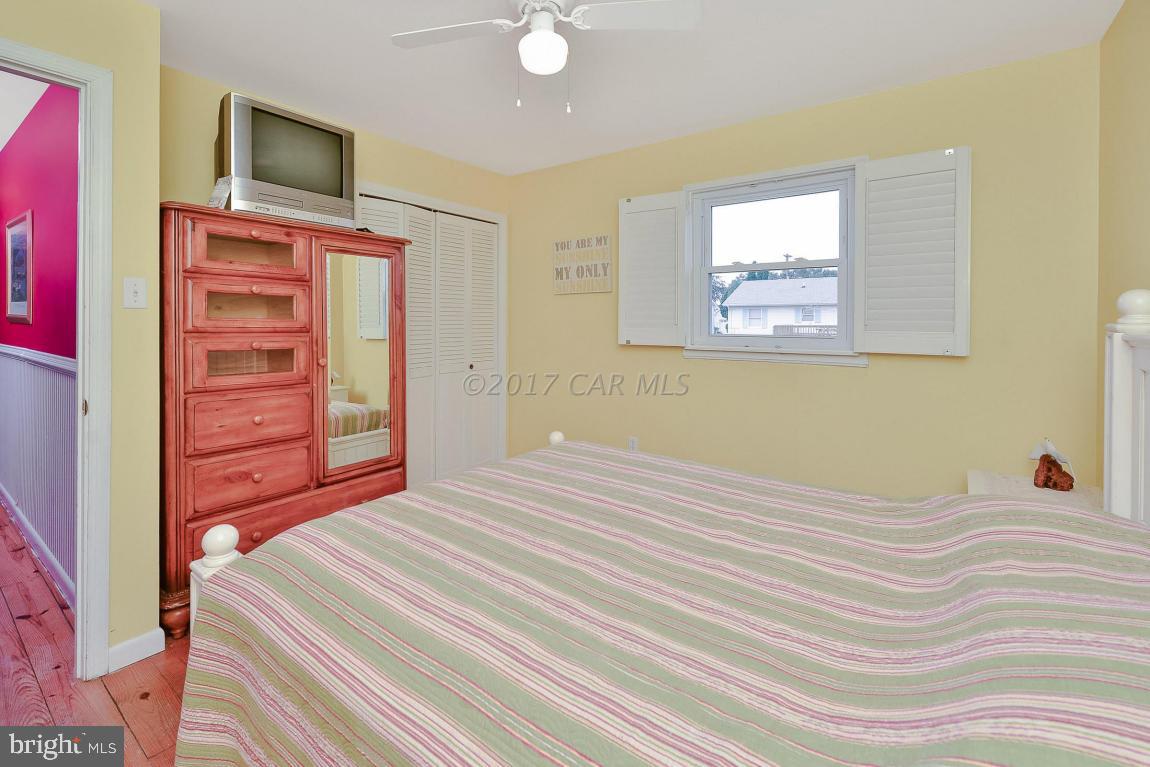 CAINE KEYS II - Residential