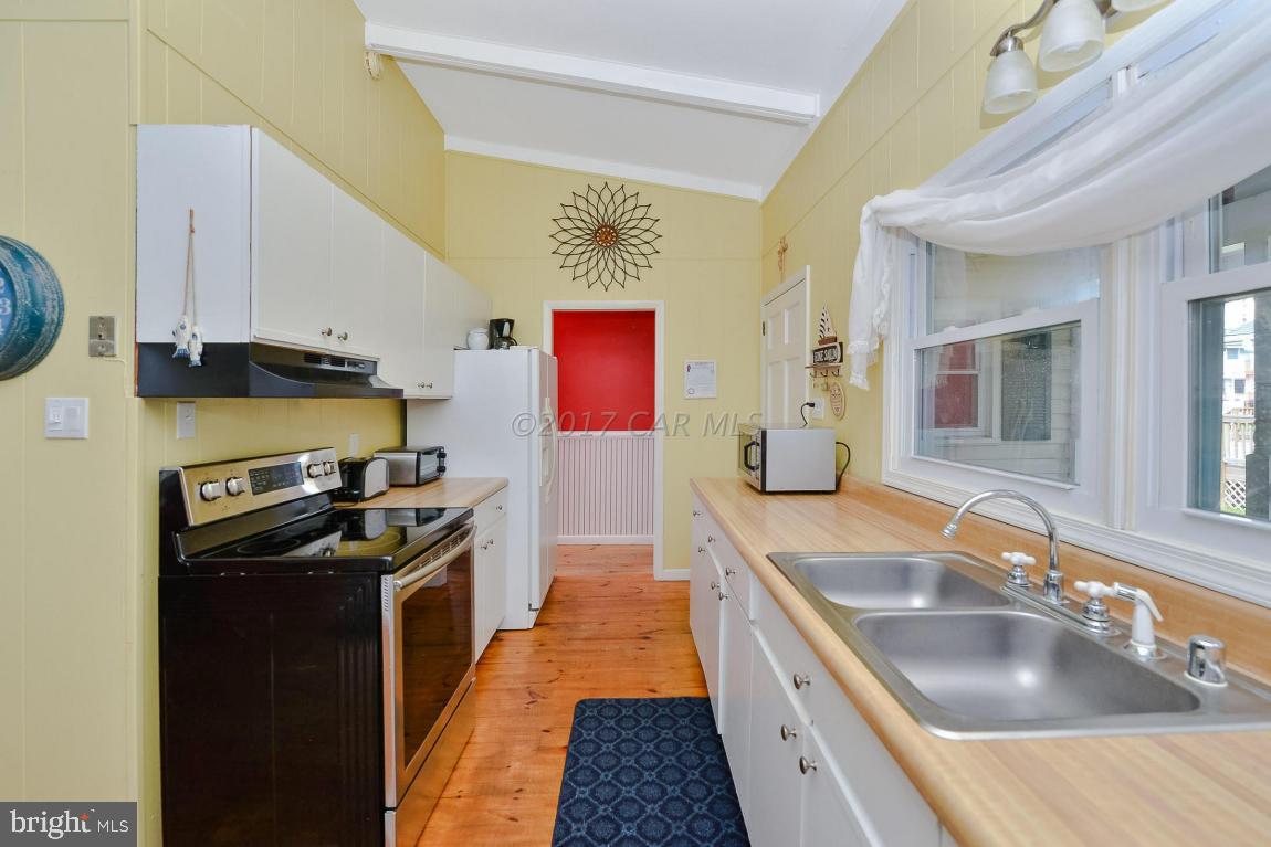 CAINE KEYS II - Residential