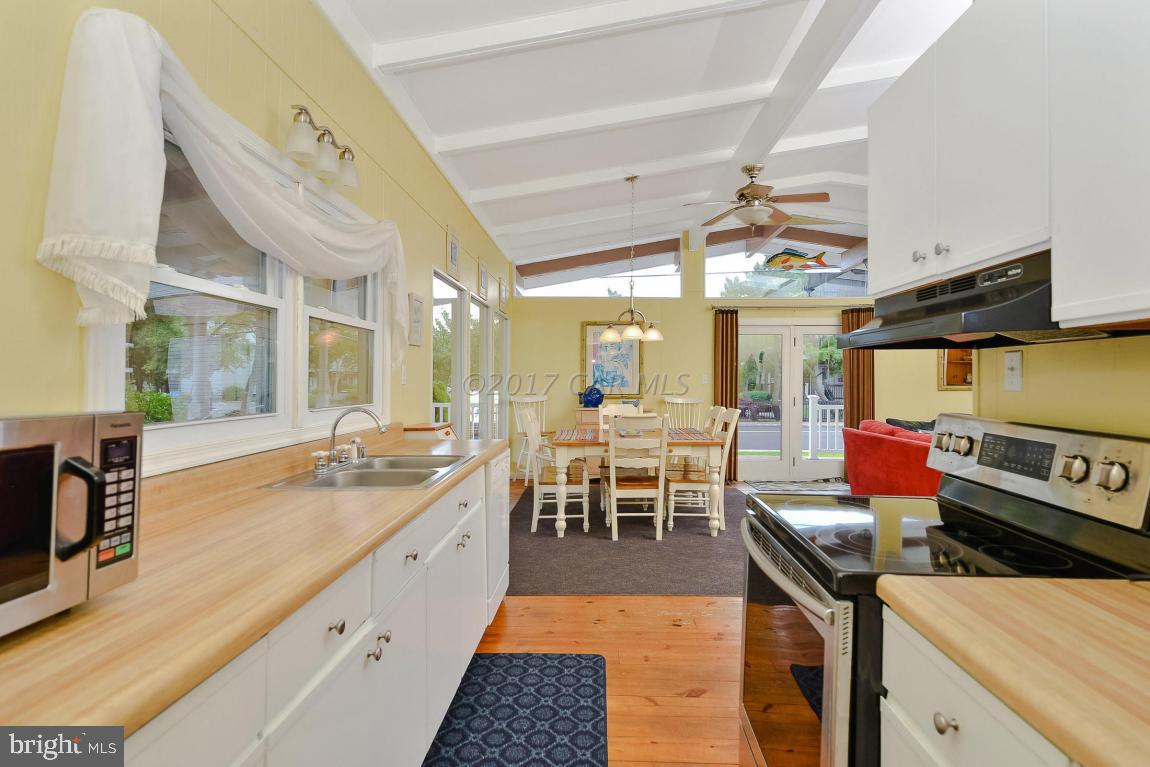 CAINE KEYS II - Residential