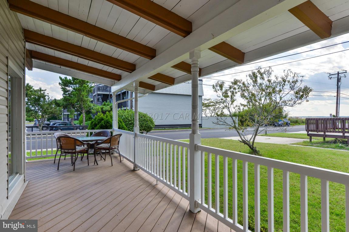 CAINE KEYS II - Residential