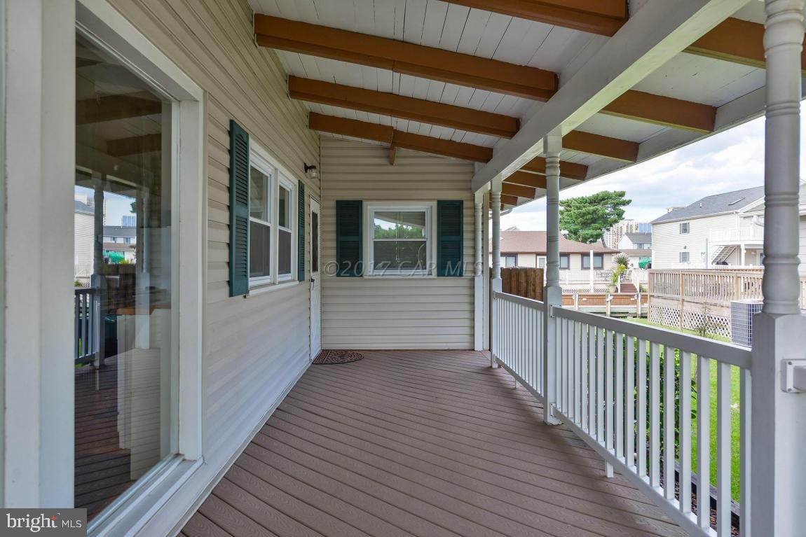 CAINE KEYS II - Residential