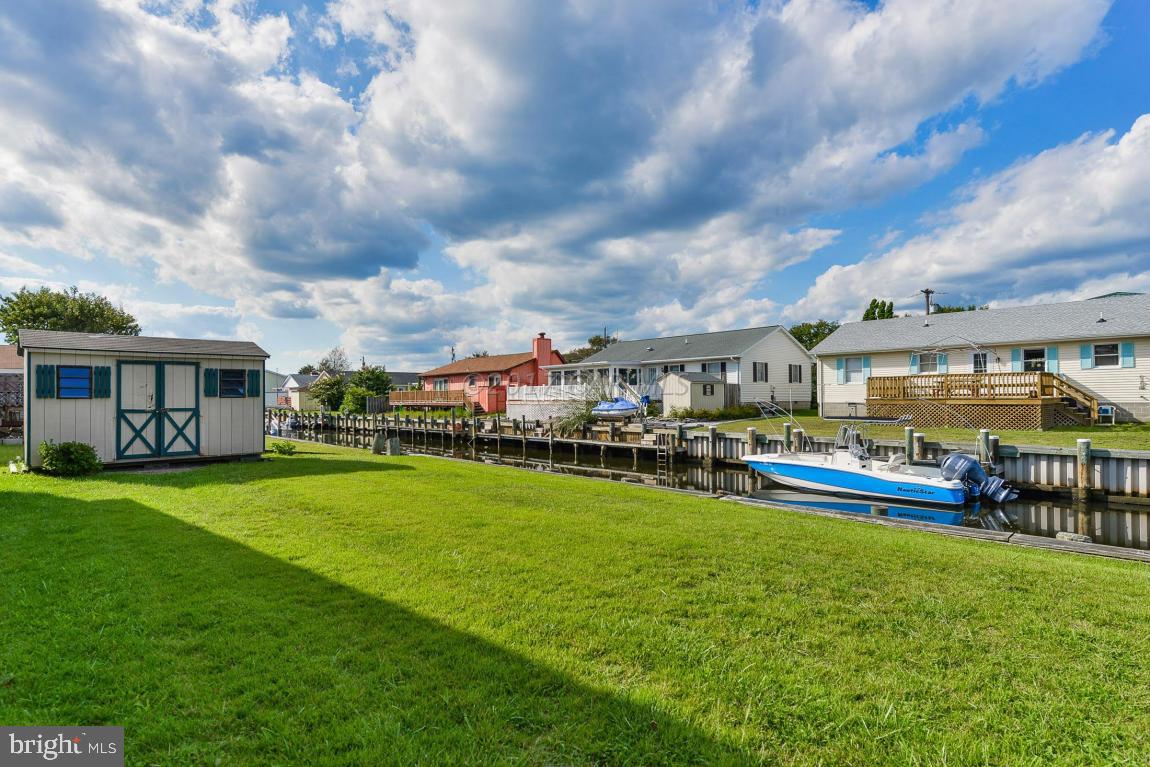 CAINE KEYS II - Residential