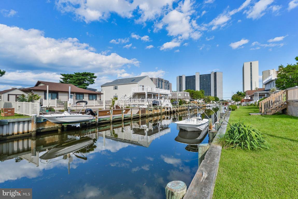 CAINE KEYS II - Residential