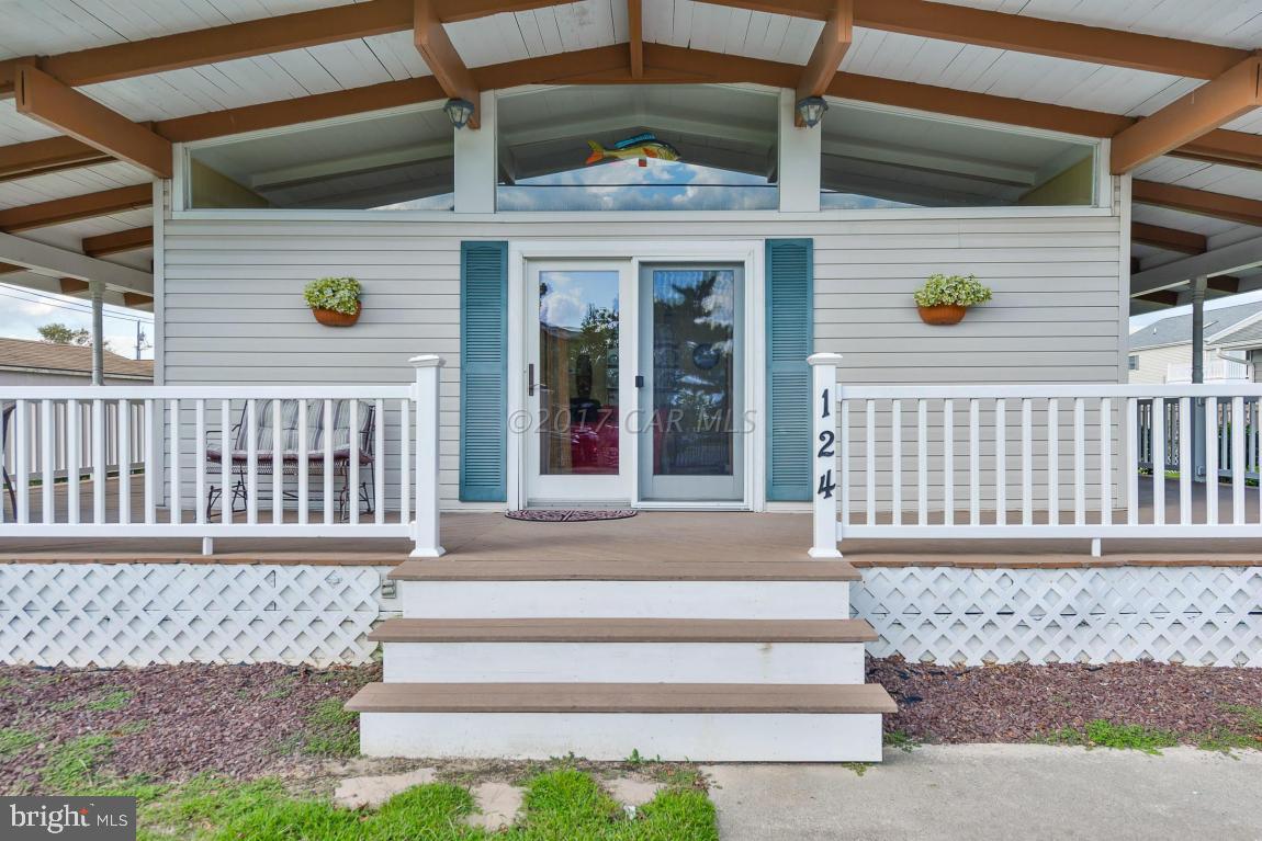 CAINE KEYS II - Residential