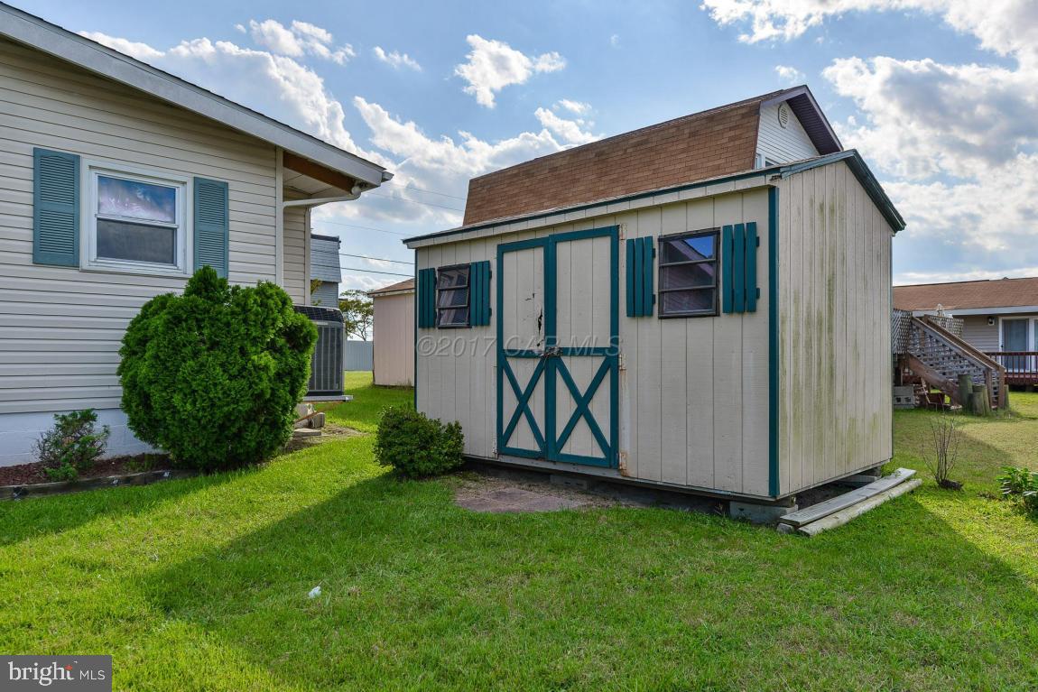 CAINE KEYS II - Residential