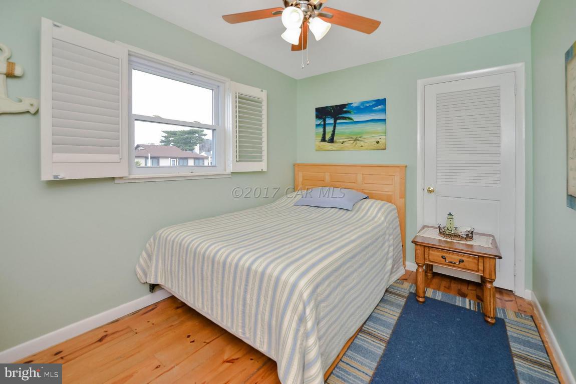 CAINE KEYS II - Residential