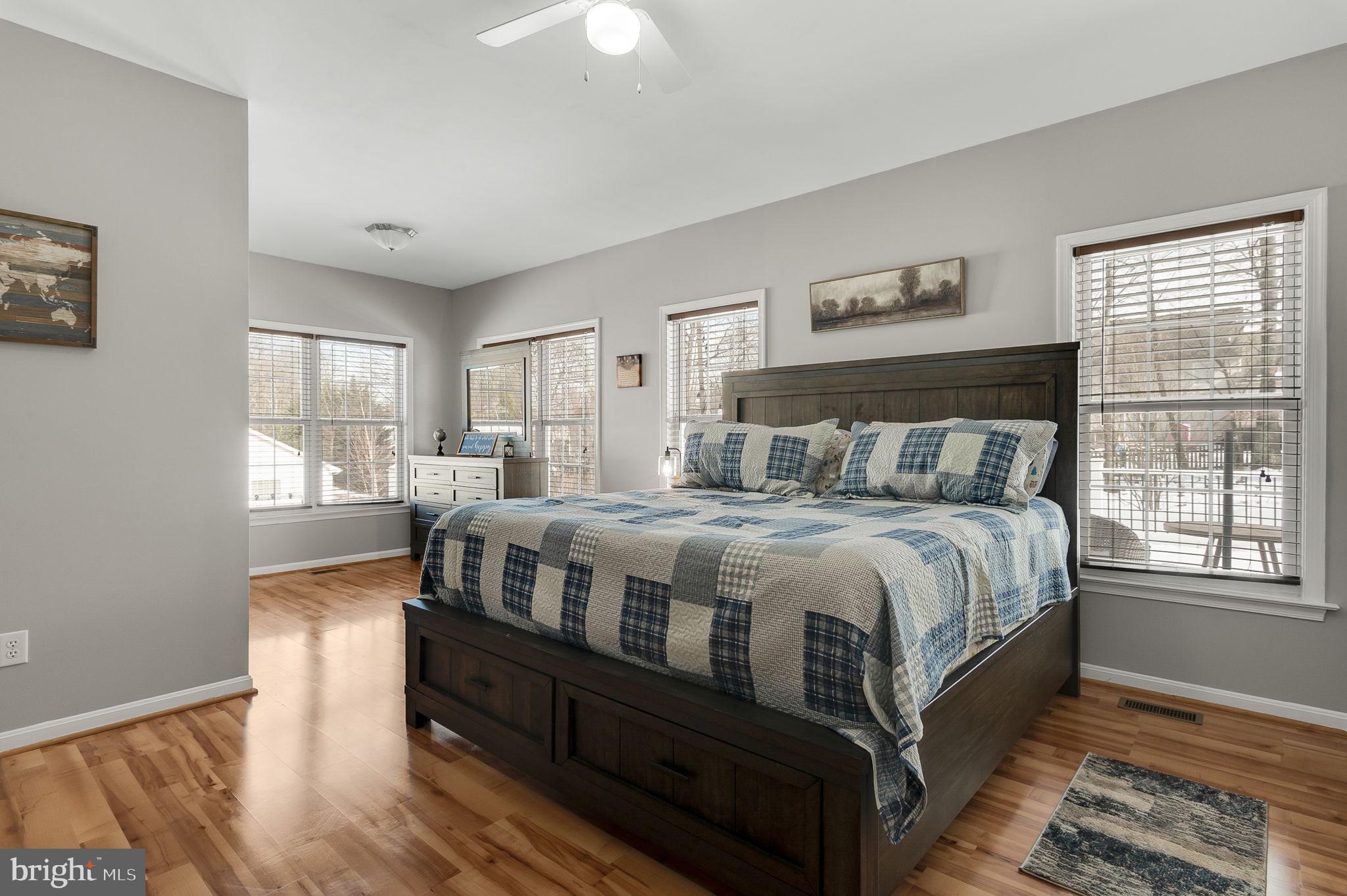 ARRINGTON HEIGHTS - Residential