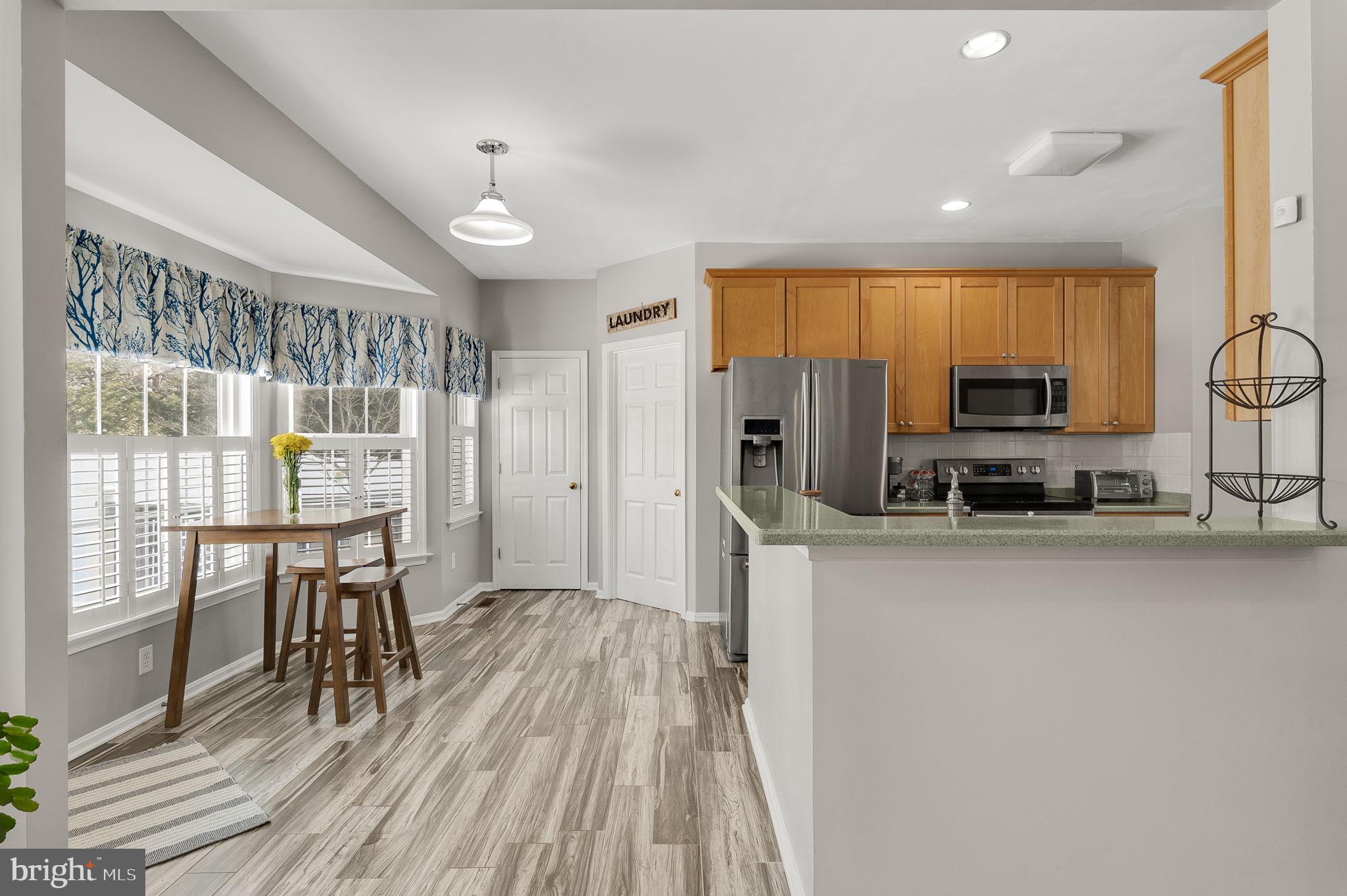 ARRINGTON HEIGHTS - Residential