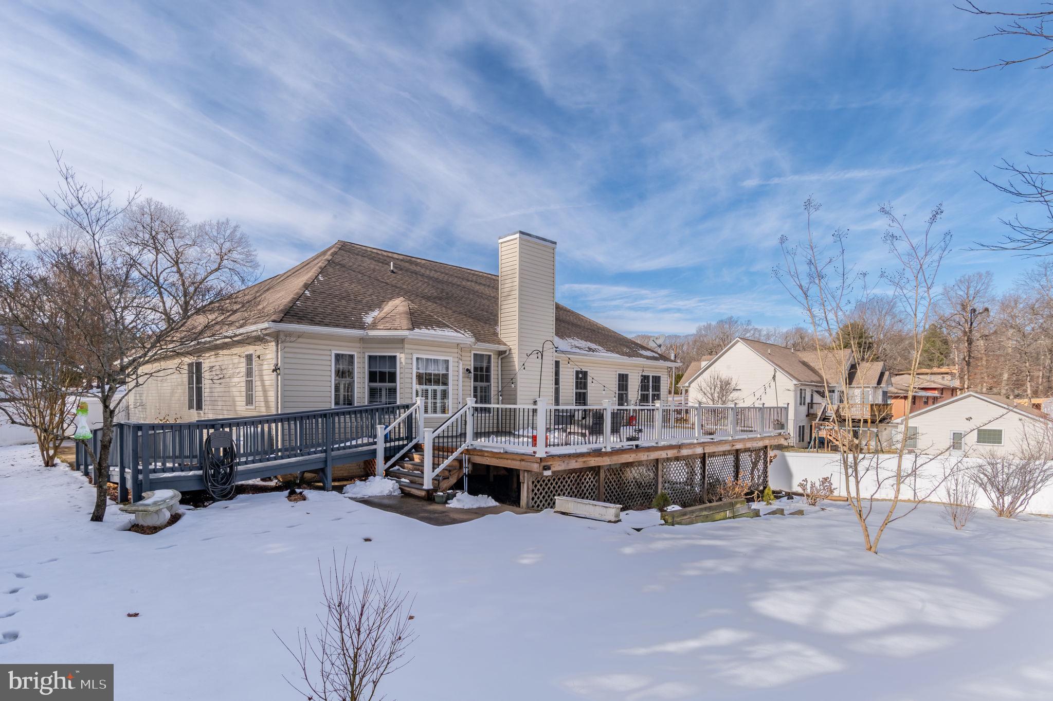 ARRINGTON HEIGHTS - Residential