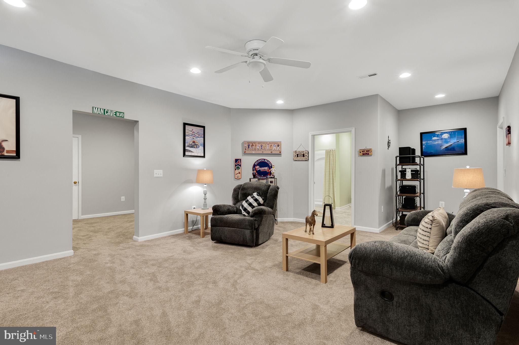 ARRINGTON HEIGHTS - Residential