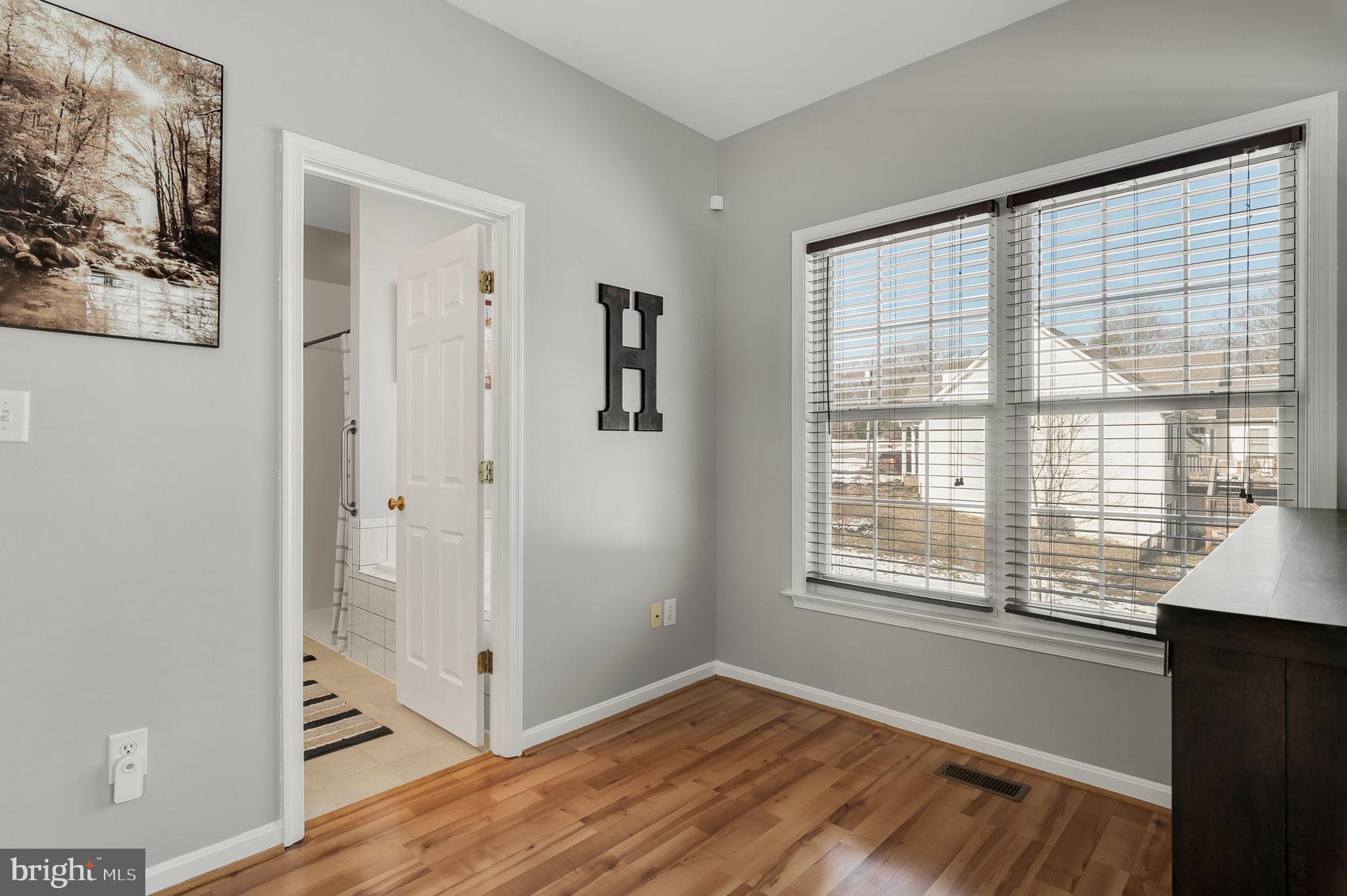 ARRINGTON HEIGHTS - Residential